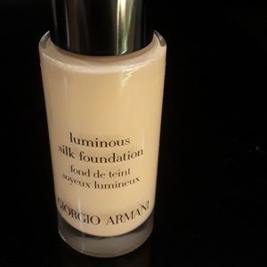 Luminous silk travel size